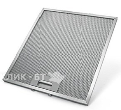 Жироулавливающий фильтр из многослойного алюминия JETAIR 1 шт. (KIT0010805)