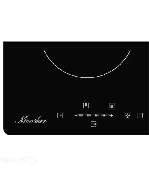 Варочная поверхность MONSHER MHE 3002