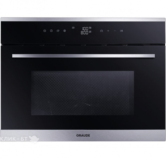 Духовой шкаф GRAUDE BWG 45.0 E