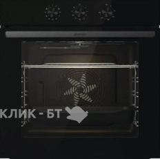 Духовой шкаф GORENJE BO6725E02NBG