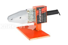 Аппарат сварочный для полипропиленовых труб Patriot PW 150
