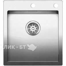 Кухонная мойка BLANCO claron 400-if/a (515642)