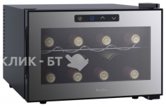 Винный шкаф TESLER WCH-080