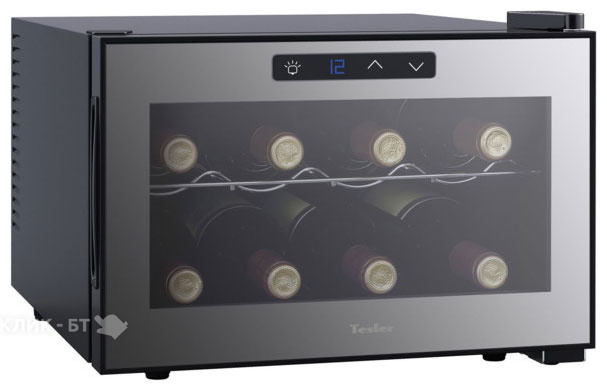 Винный шкаф TESLER WCH-080
