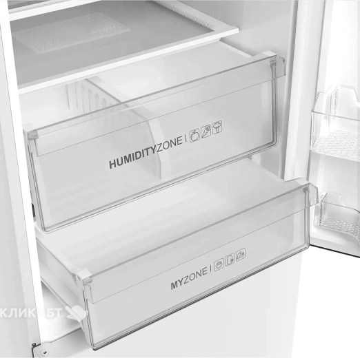 Холодильник HAIER C4F637CWRGU1