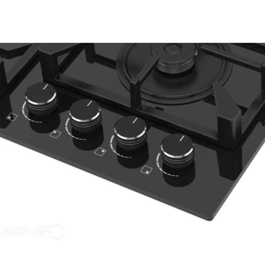 Варочная поверхность WILLMARK WGH-4602BL