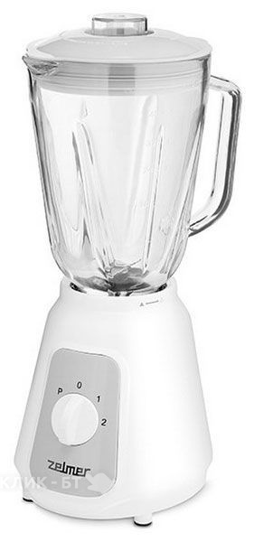 Блендер ZELMER ZSB4707 white