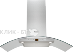 Вытяжка HOTPOINT-ARISTON hga 9.8 ad x/ha