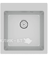 Кухонная мойка KUPPERSBERG MODENA 45 NL 1B GREY ROCK