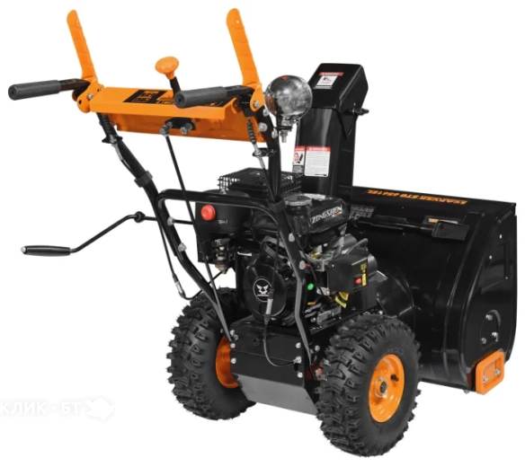 Снегоуборщик CARVER STG-6561 EL