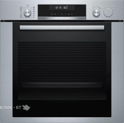 Духовой шкаф BOSCH HRA3380S1