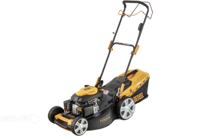 Газонокосилка DENZEL GLD-520SP 58804