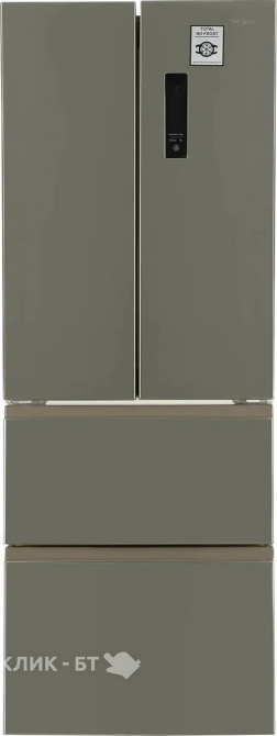 Холодильник HYUNDAI CM40043F