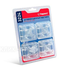 Антивибрационные подставки TOPPERR 3224