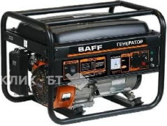 Генератор BAFF GB 2500