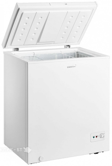 Морозильная камера COMFEE RCC196WH1R