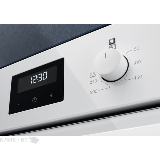 Духовой шкаф ELECTROLUX OED3H50TW