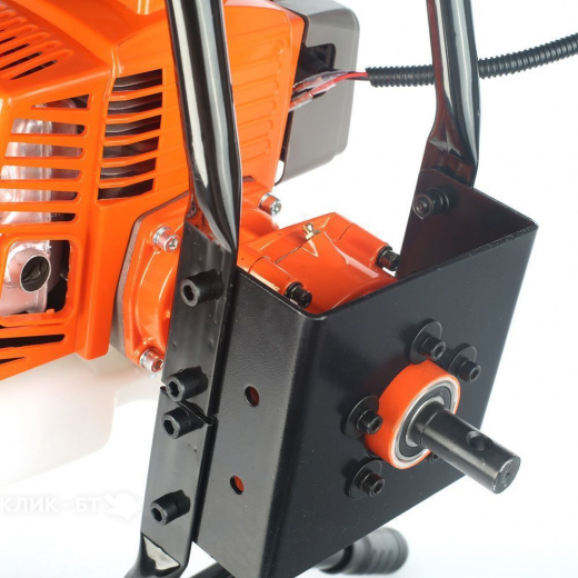 Мотобур бензиновый Patriot PT AE75D без шнека 742104475