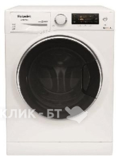 Стирально-сушильная машина HOTPOINT-ARISTON RDPD 96407 JD