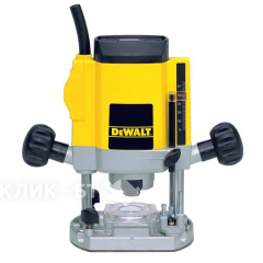 Фрезер DEWALT dw 615