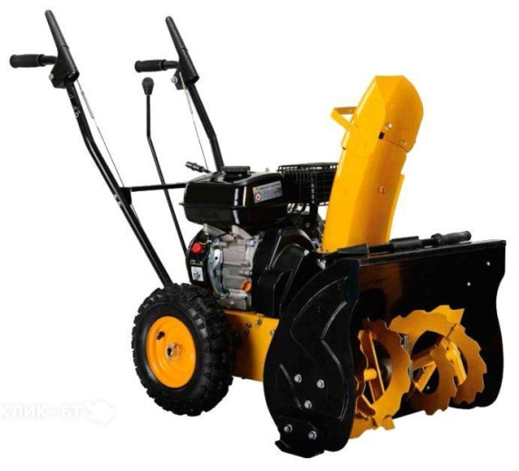 Снегоуборщик REDVERG rd-24065