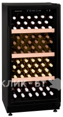 Винный шкаф DUNAVOX horeca dx-80.188k