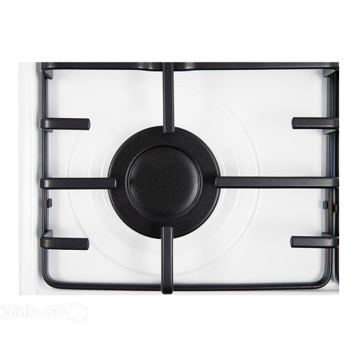 Варочная поверхность NORDFROST HS 6040 W