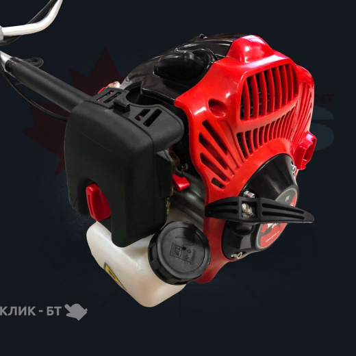 Бензокоса YANIS BC42-ES