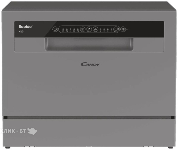 Посудомоечная машина CANDY CP 6F51LS-08