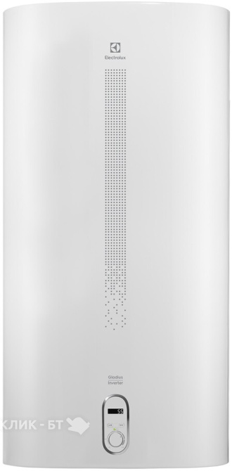 Водонагреватель ELECTROLUX EWH 100 Gladius Inverter