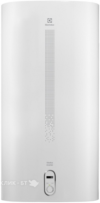 Водонагреватель ELECTROLUX EWH 100 Gladius Inverter