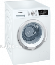Стиральная машина SIEMENS wm 12t440