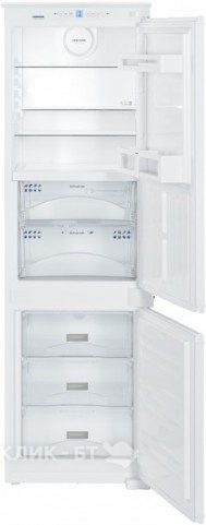 Холодильник LIEBHERR icbs 3314