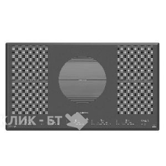 Варочная поверхность MAUNFELD CVI905SFDGR Inverter