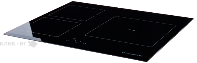 Варочная поверхность KUPPERSBERG fa63if01