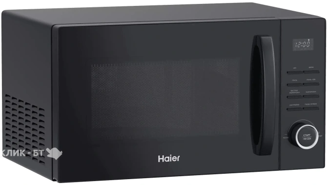 Микроволновая печь HAIER HMG-DG239BA