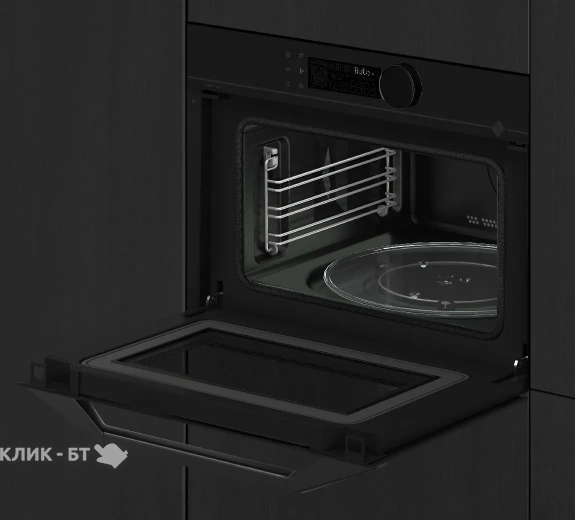 Микроволновая печь DE DIETRICH DKC4536B