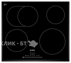 Варочная поверхность BOSCH pkb 651f17
