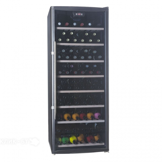 Винный шкаф CAVANOVA TW100T
