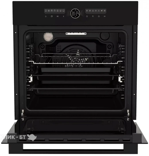 Духовой шкаф HAIER HOX-FT5AMTB