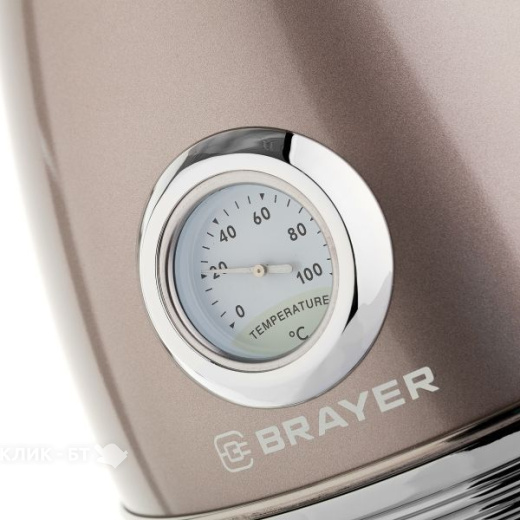Чайник электрический BRAYER BR1007