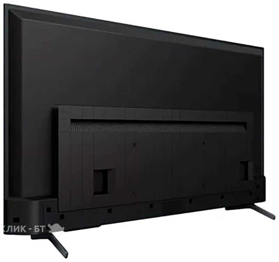 Телевизор SONY KD-55X75K