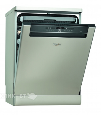 Посудомоечная машина WHIRLPOOL adp 7570 ix
