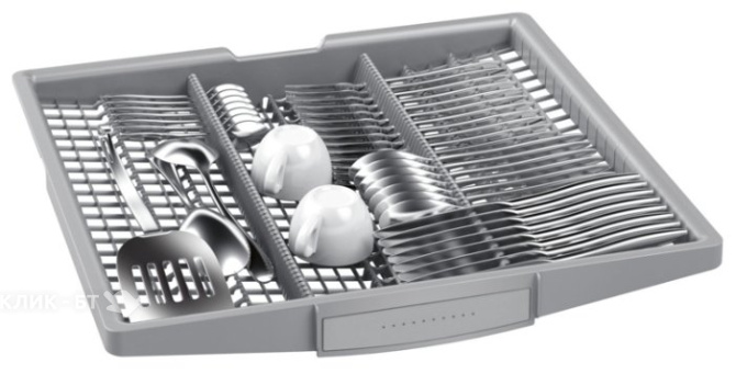 Посудомоечная машина BOSCH SMV 25 EX 00 E