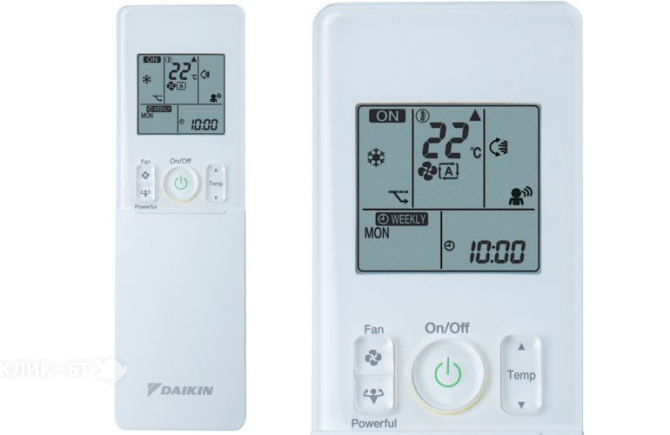 Сплит-система DAIKIN FTXM35N/RXM35N9