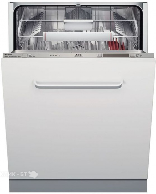 Посудомоечная машина AEG F 99000 VIP