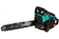 Бензопила STURM GC99522B