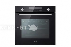 Духовой шкаф LG WSEZD7225B1