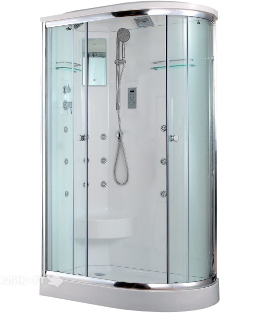 Душевая кабина TIMO Lux T-7702 L