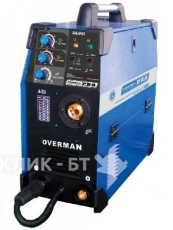 Аппарат сварочный Aurora Pro OVERMAN 165